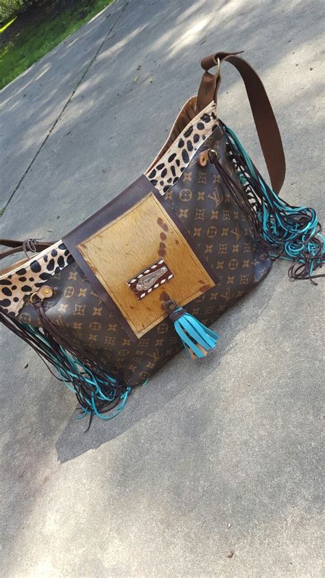 wholesale lv upcylced purses for your business